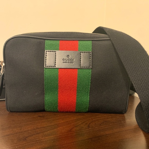 Authentic Gucci Belt Bag - Picture 1 of 3